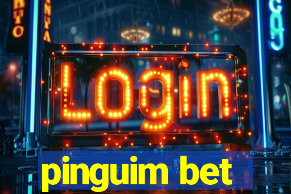 pinguim bet